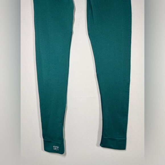 Set Active SCULPTFLEX® Leggings - Picture 3 of 7